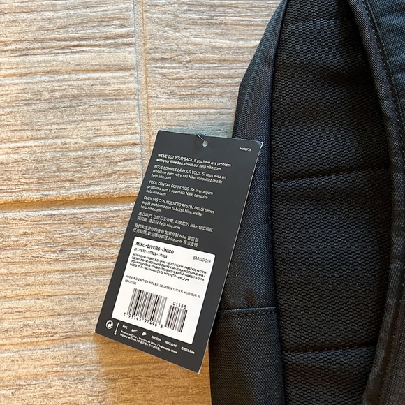 Nike backpack - Picture 8 of 8